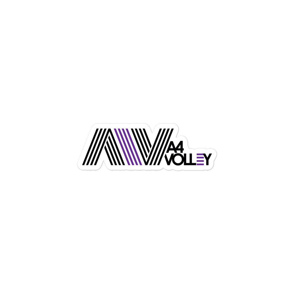 A4 STICKERS
