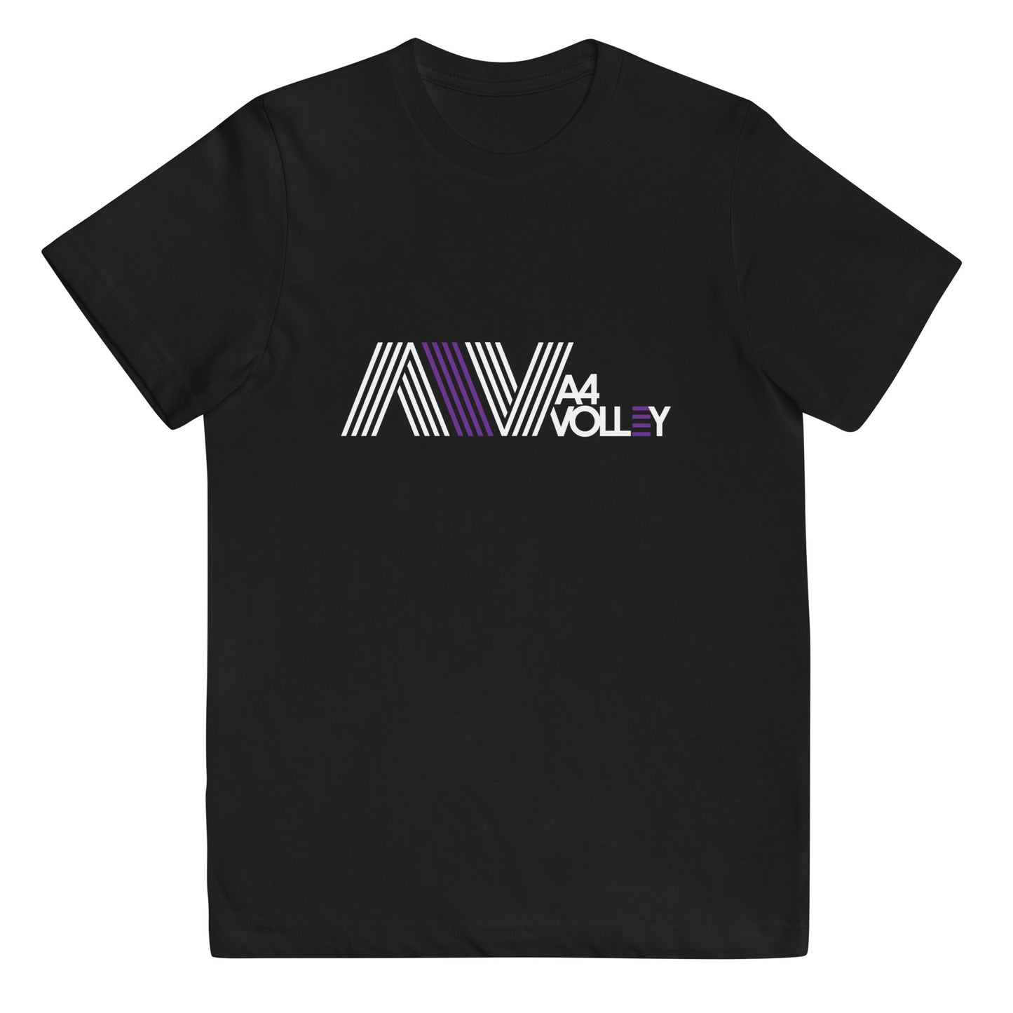 KIDS A4 SHIRT