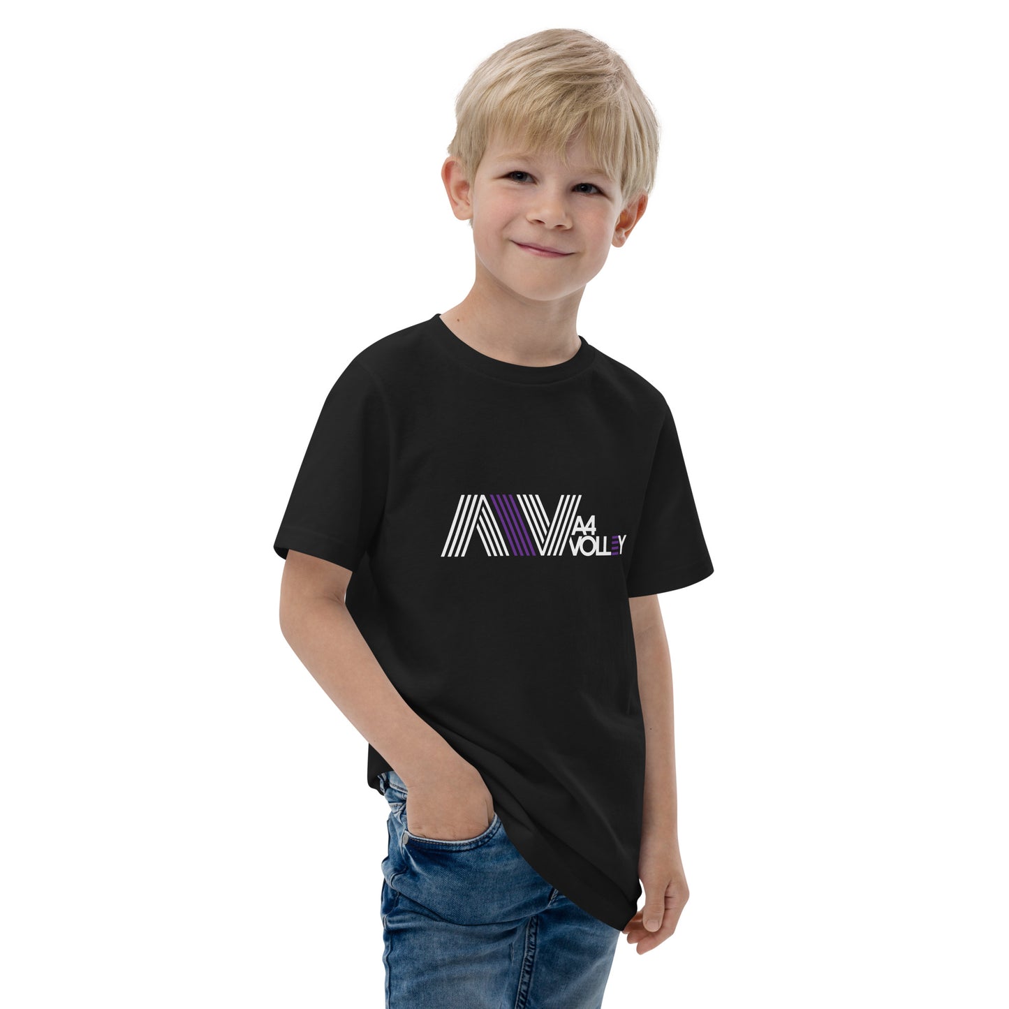 KIDS A4 SHIRT