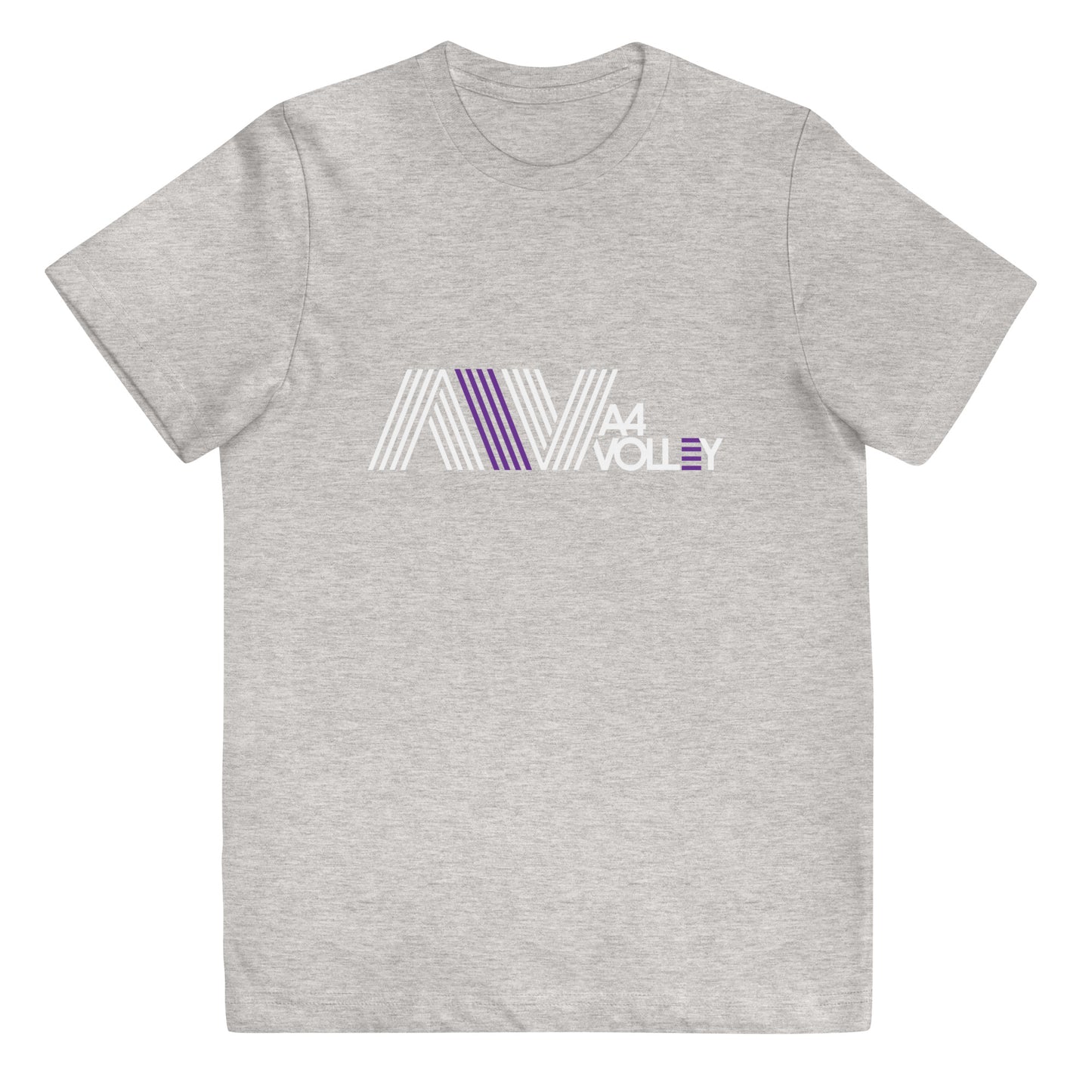 KIDS A4 SHIRT