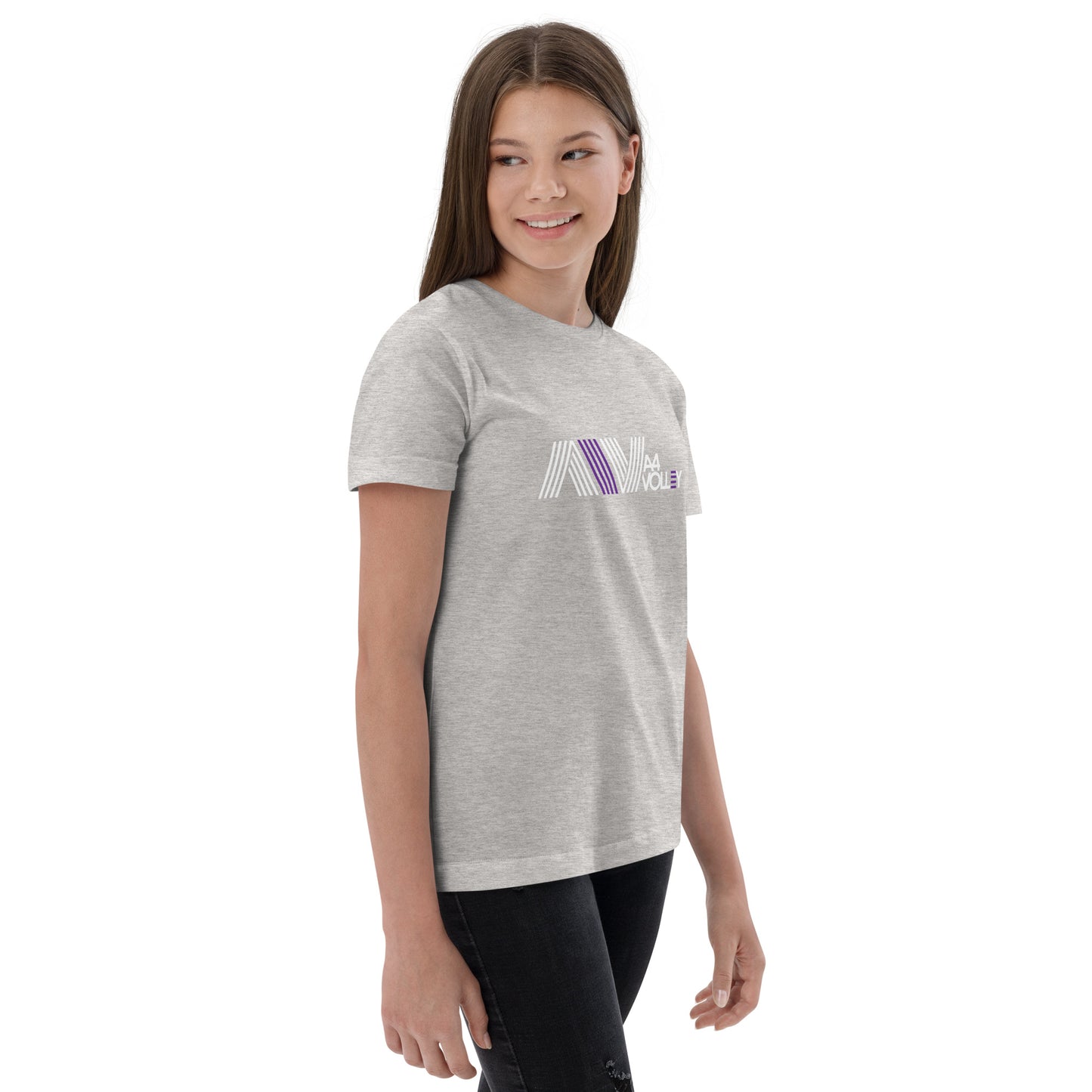 KIDS A4 SHIRT