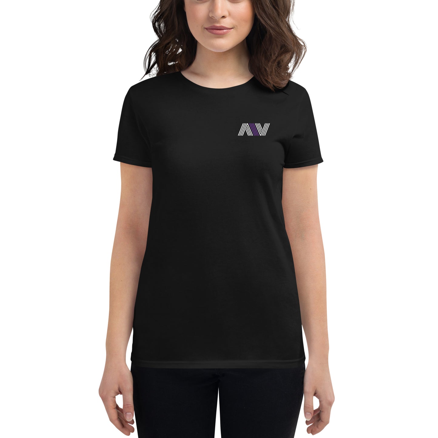 WOMENS A4 TSHIRT