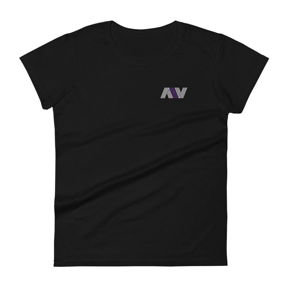 WOMENS A4 TSHIRT